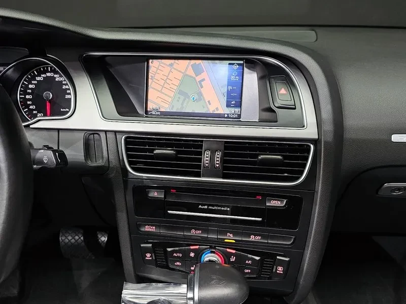 Audi A5 2.0 TDI Quattro | Mobile.bg � ����������� 14