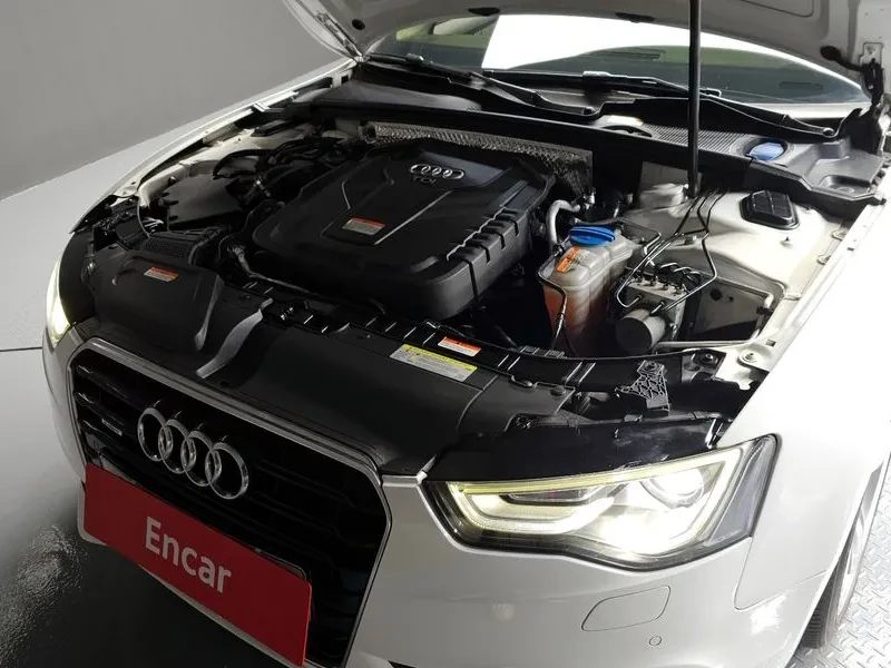 Audi A5 2.0 TDI Quattro | Mobile.bg � ����������� 6
