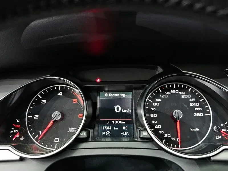 Audi A5 2.0 TDI Quattro | Mobile.bg � ����������� 8