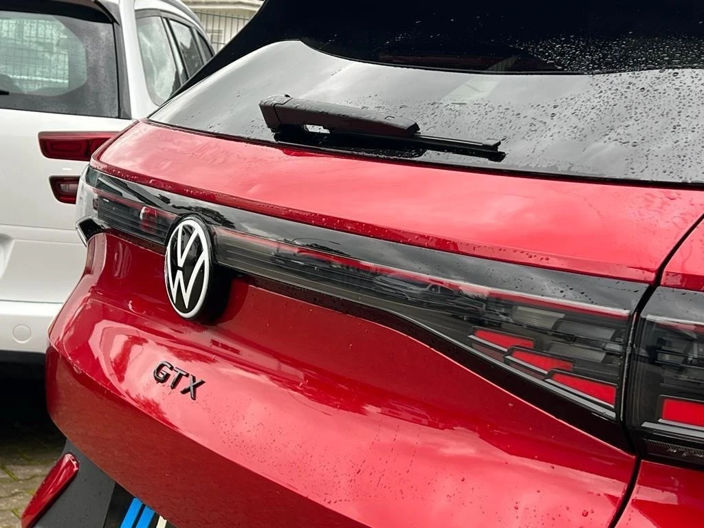 VW ID.4 GTX - изображение 5