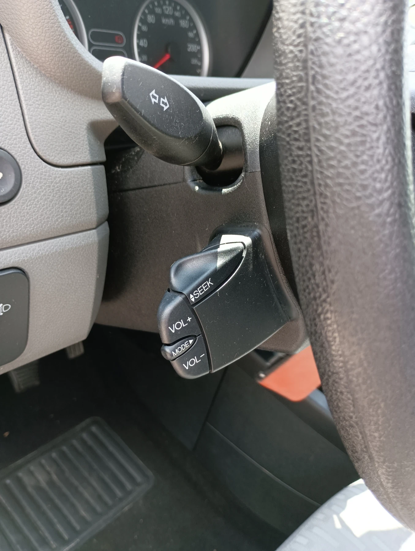 Ford Fusion 1.4i 100 000km | Mobile.bg — изображение 13