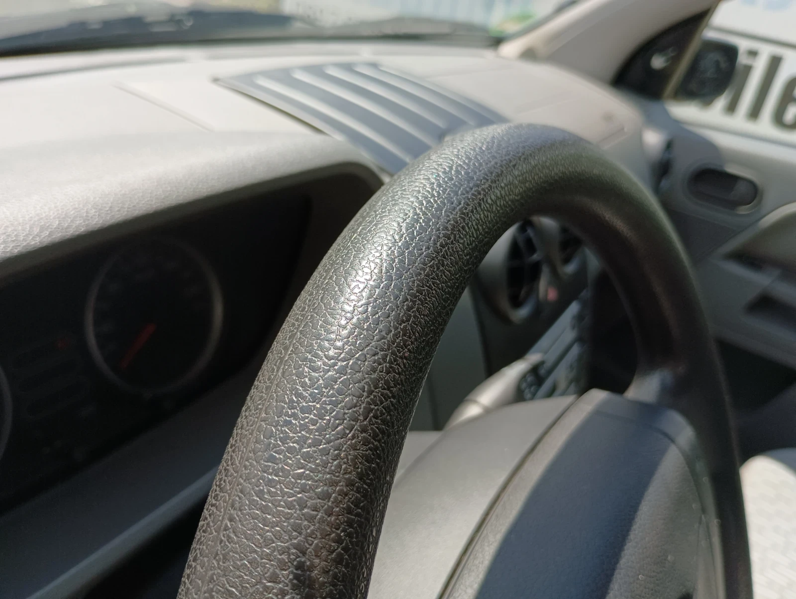 Ford Fusion 1.4i 100 000km | Mobile.bg — изображение 11