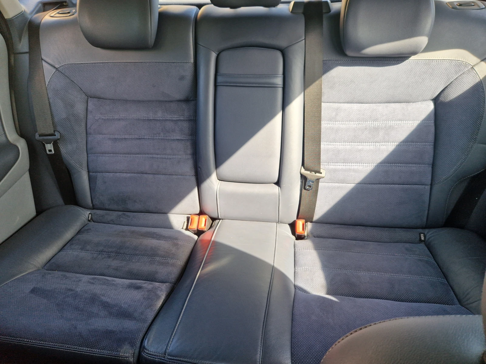 Ford Mondeo Titanium X 2.0tdci | Mobile.bg   12