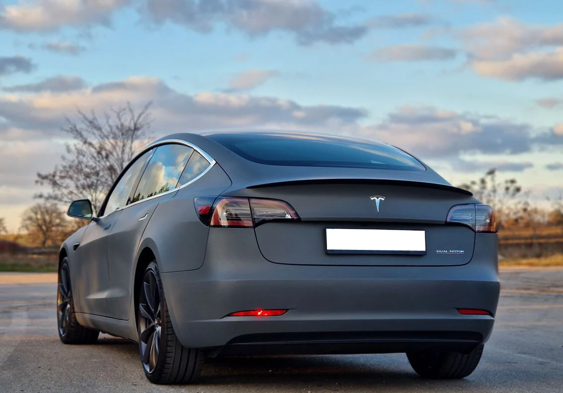 Tesla Model 3 Перформанс Европейска - изображение 6