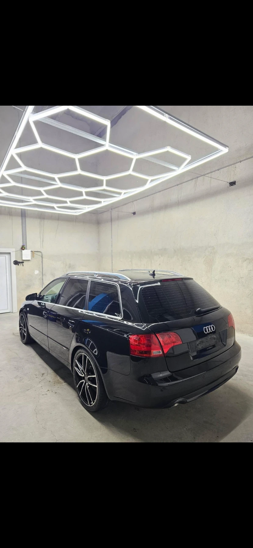 Audi A4  - изображение 6