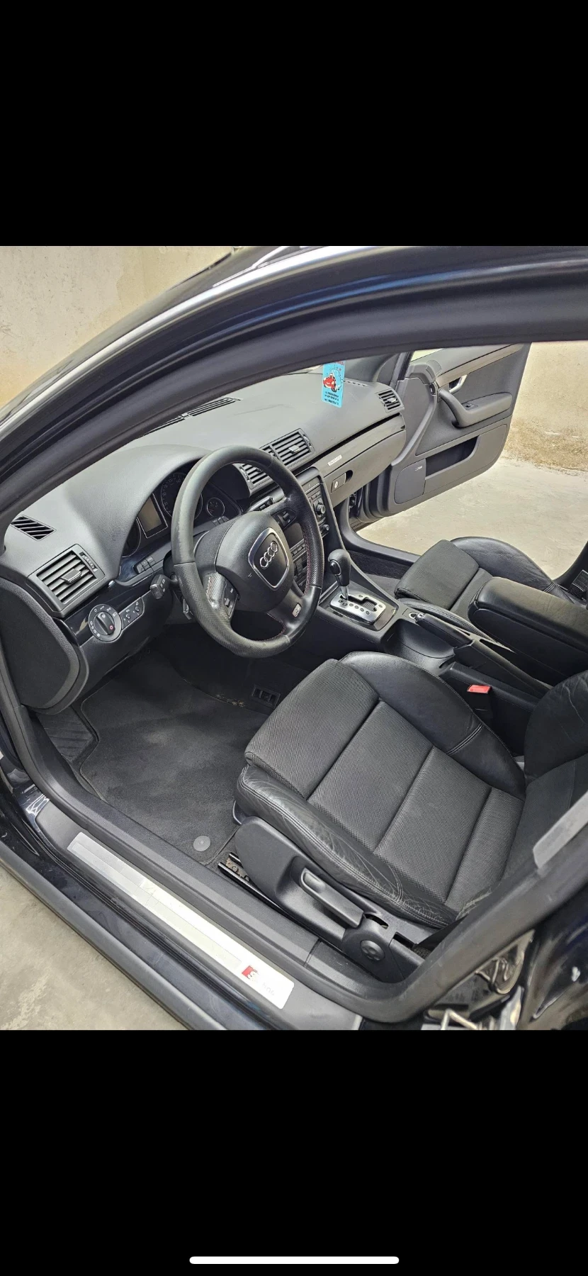 Audi A4  - изображение 9