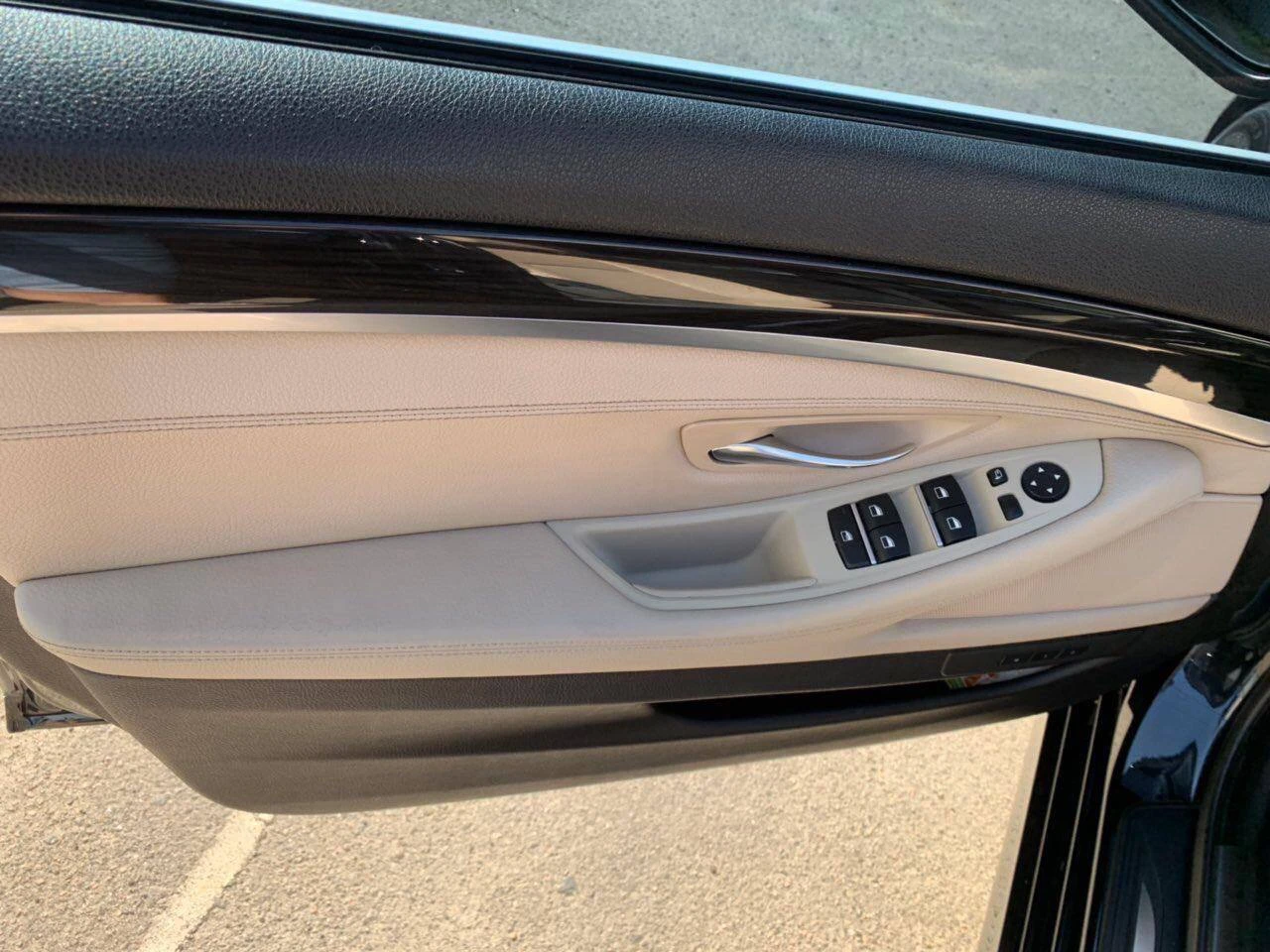 BMW 528 I* Кожа* Вакуум* Подгрев* Парктроник*  - изображение 9