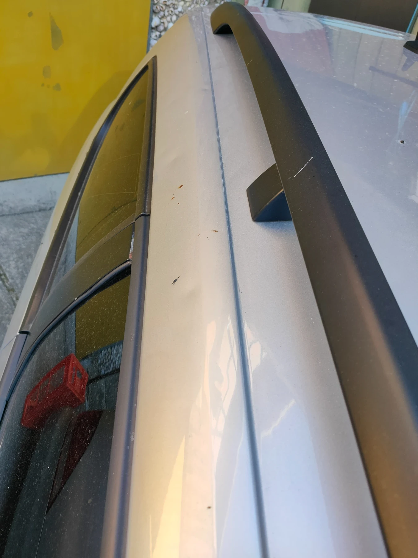 VW Passat Вариант  - изображение 6