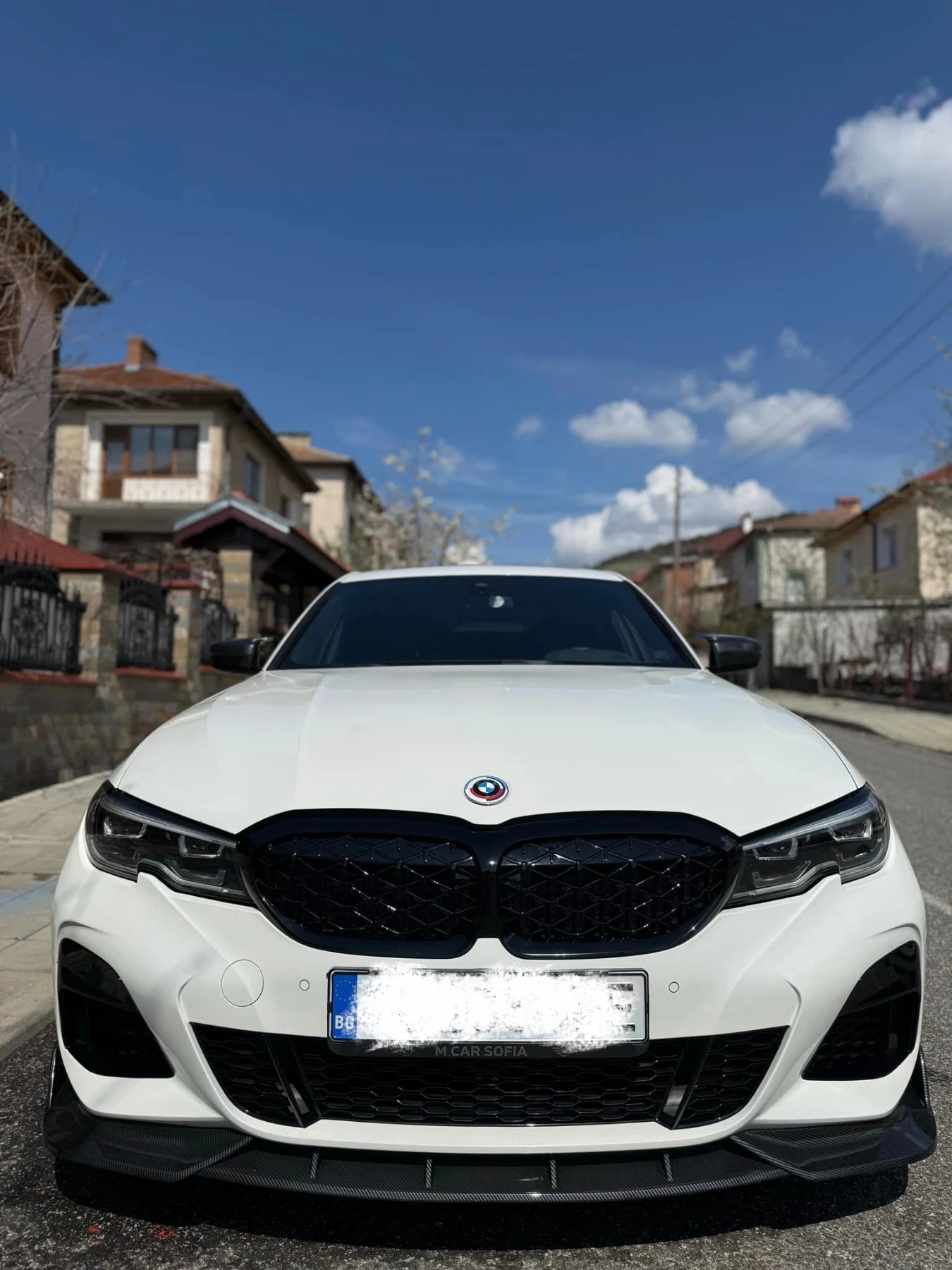 BMW 340 M340i xDrive - изображение 2