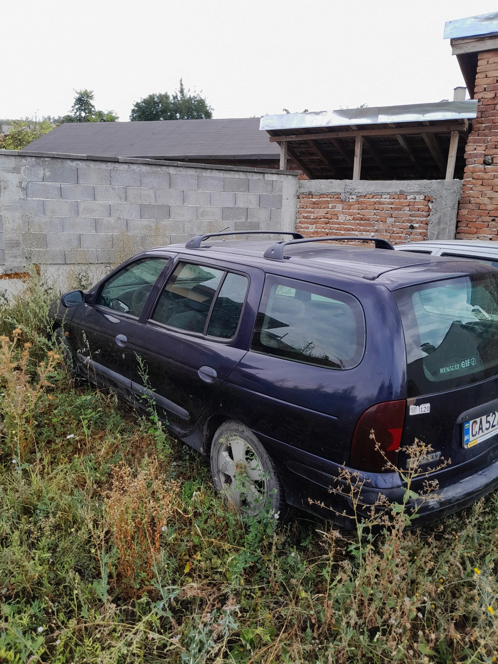 Renault Megane  - изображение 3