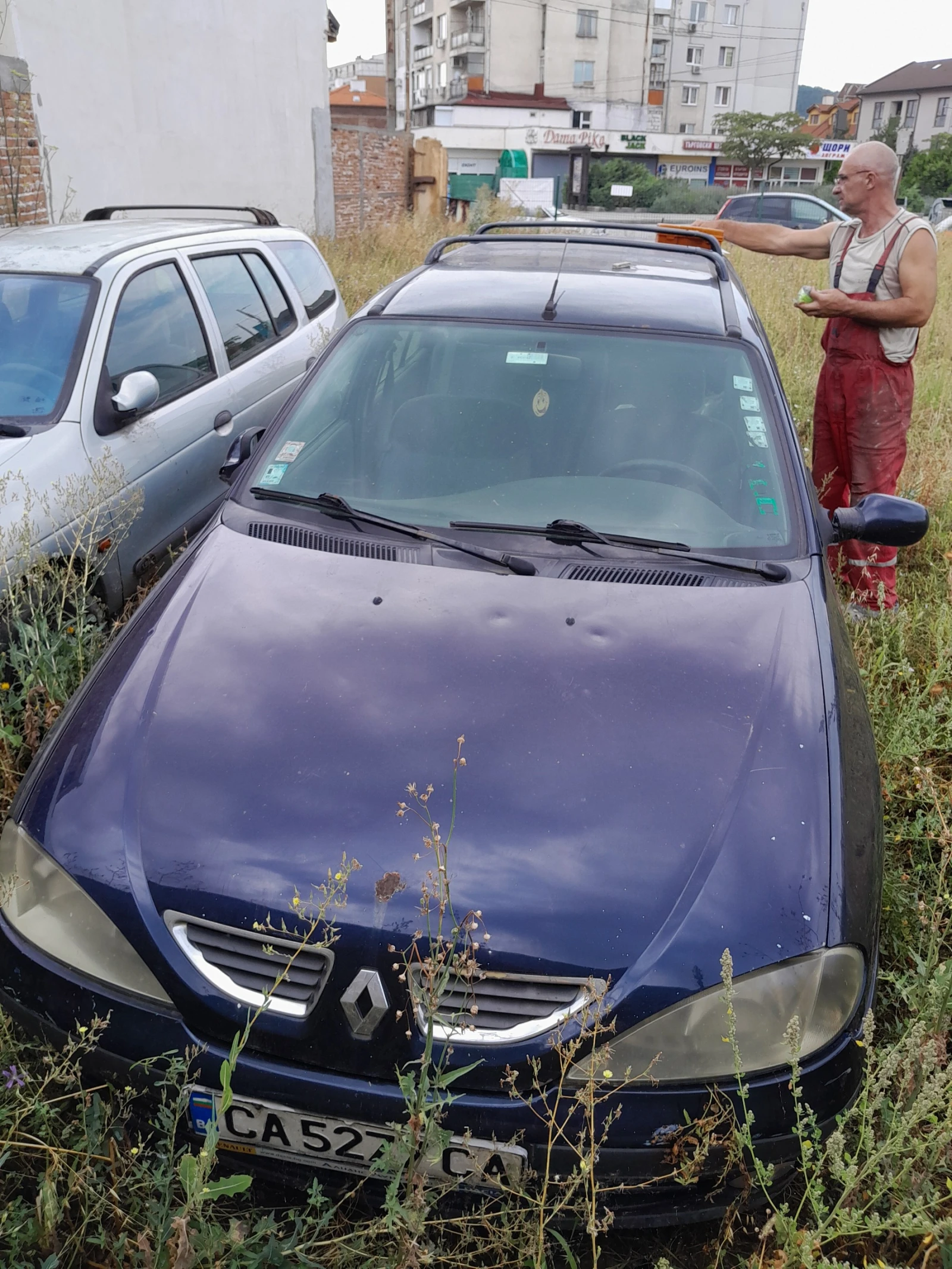 Renault Megane  - изображение 4
