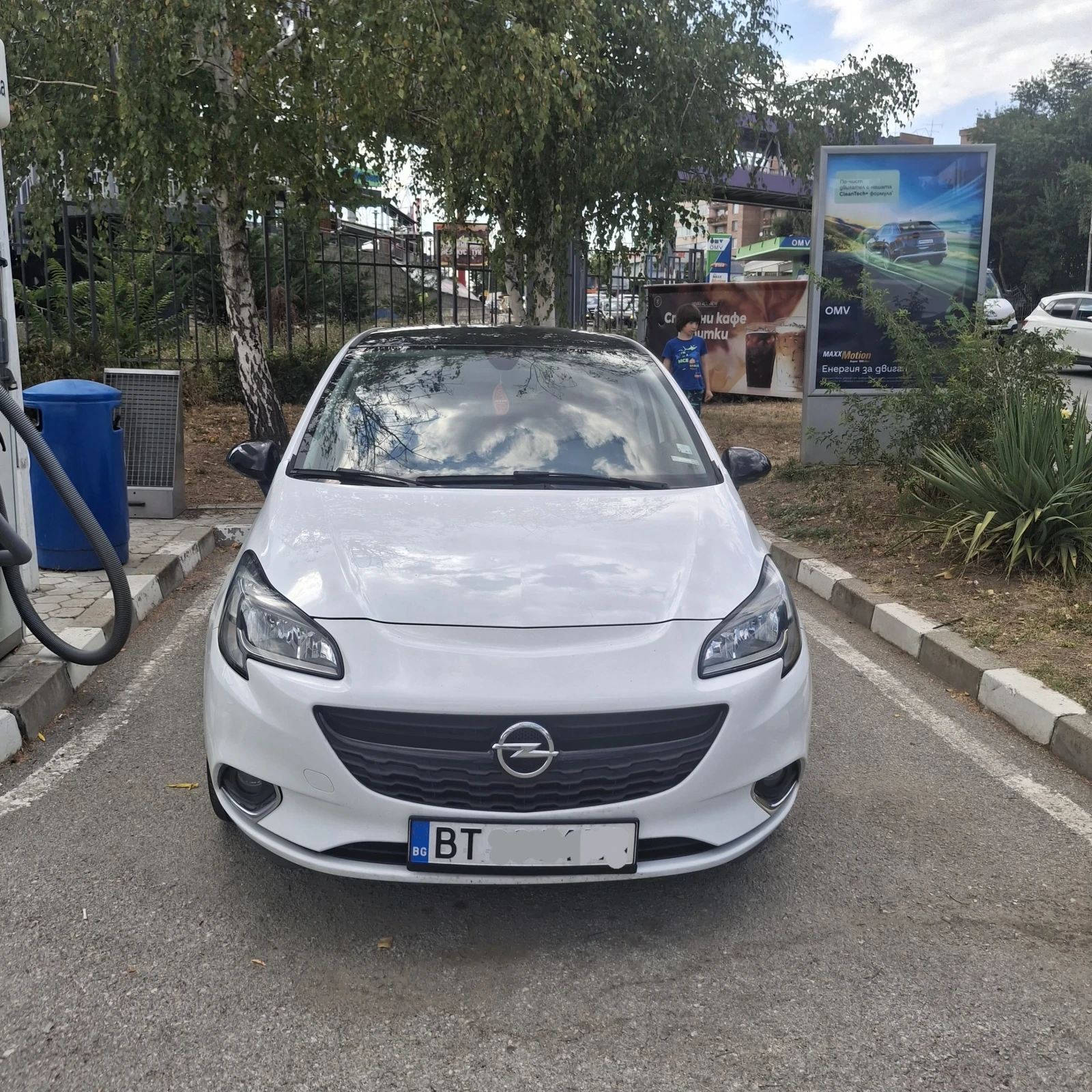Opel Corsa 1.4 Turbo - изображение 2