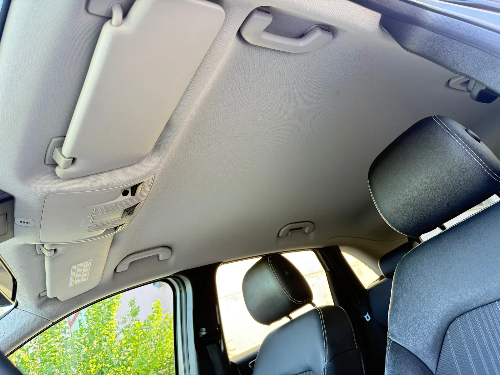 Mercedes-Benz B 200 i AUTOMATIC | Mobile.bg   13