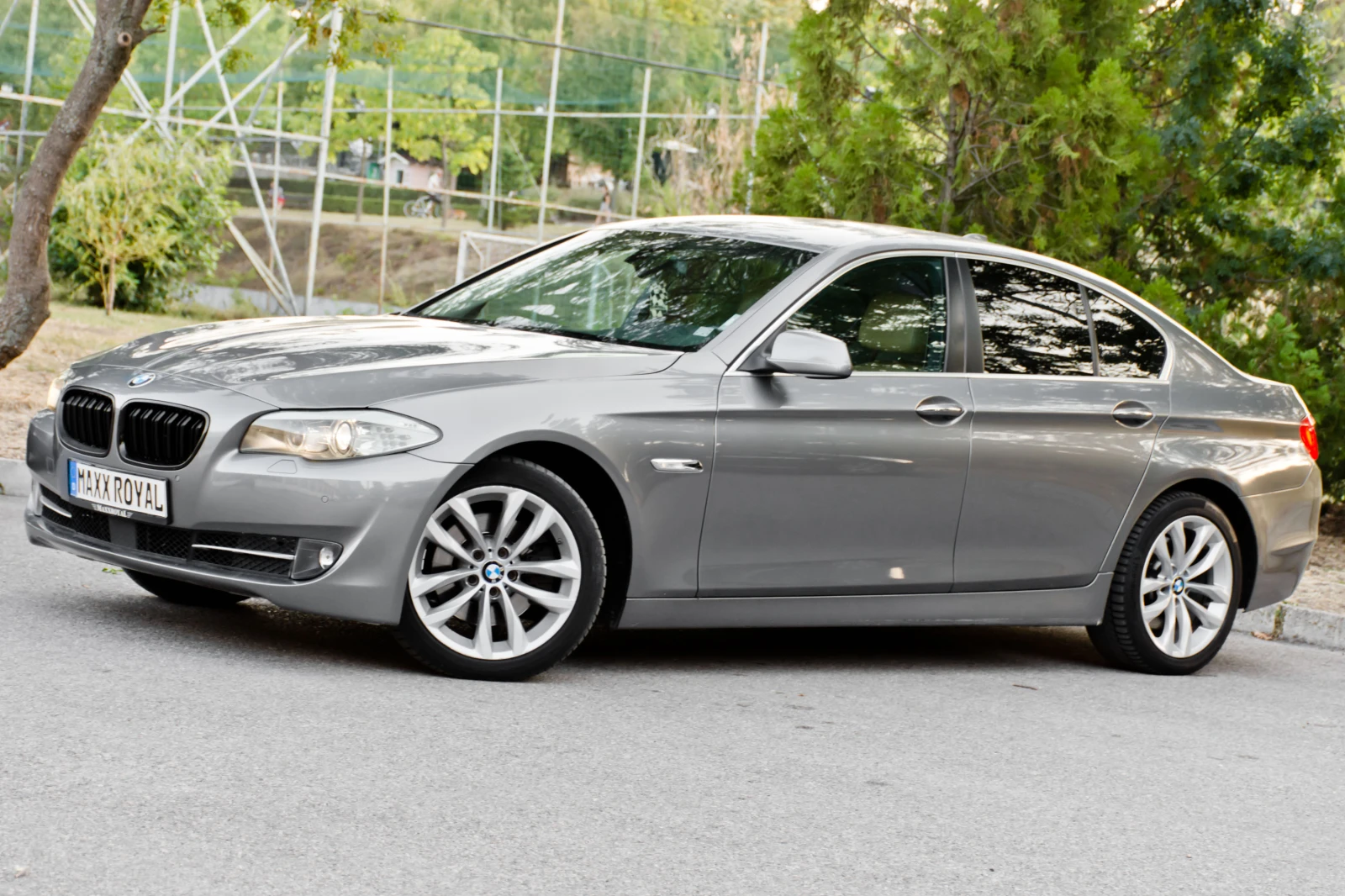 BMW 523 * Sport* 3.0 - изображение 3