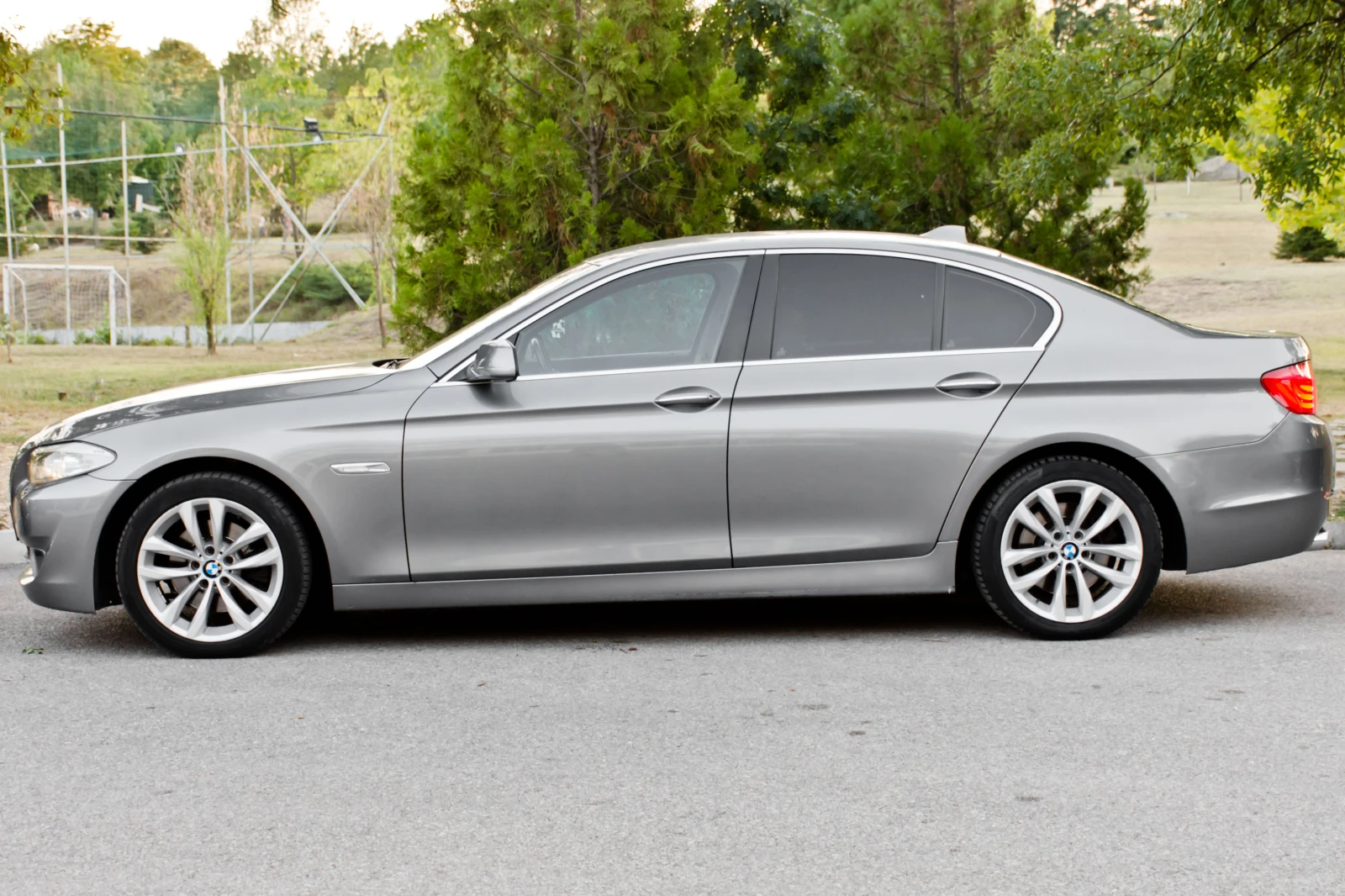 BMW 523 * Sport* 3.0 - изображение 4