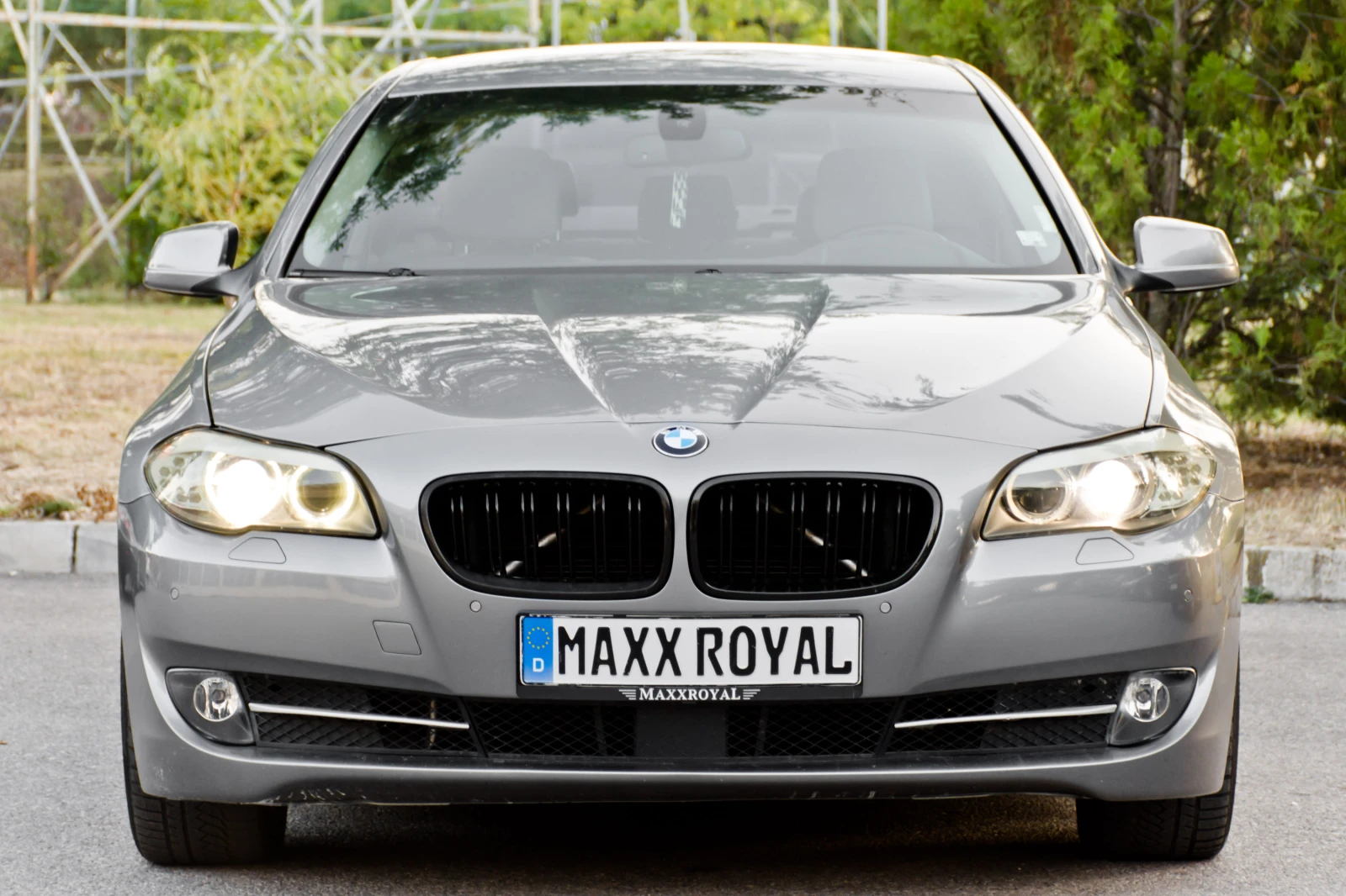 BMW 523 * Sport* 3.0 - изображение 2