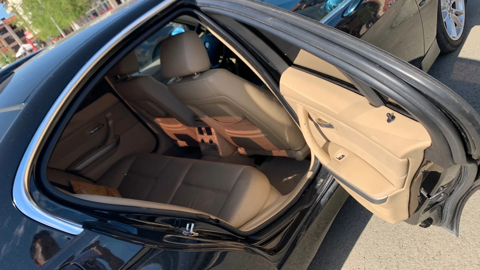 BMW 325 E90 | Mobile.bg   13