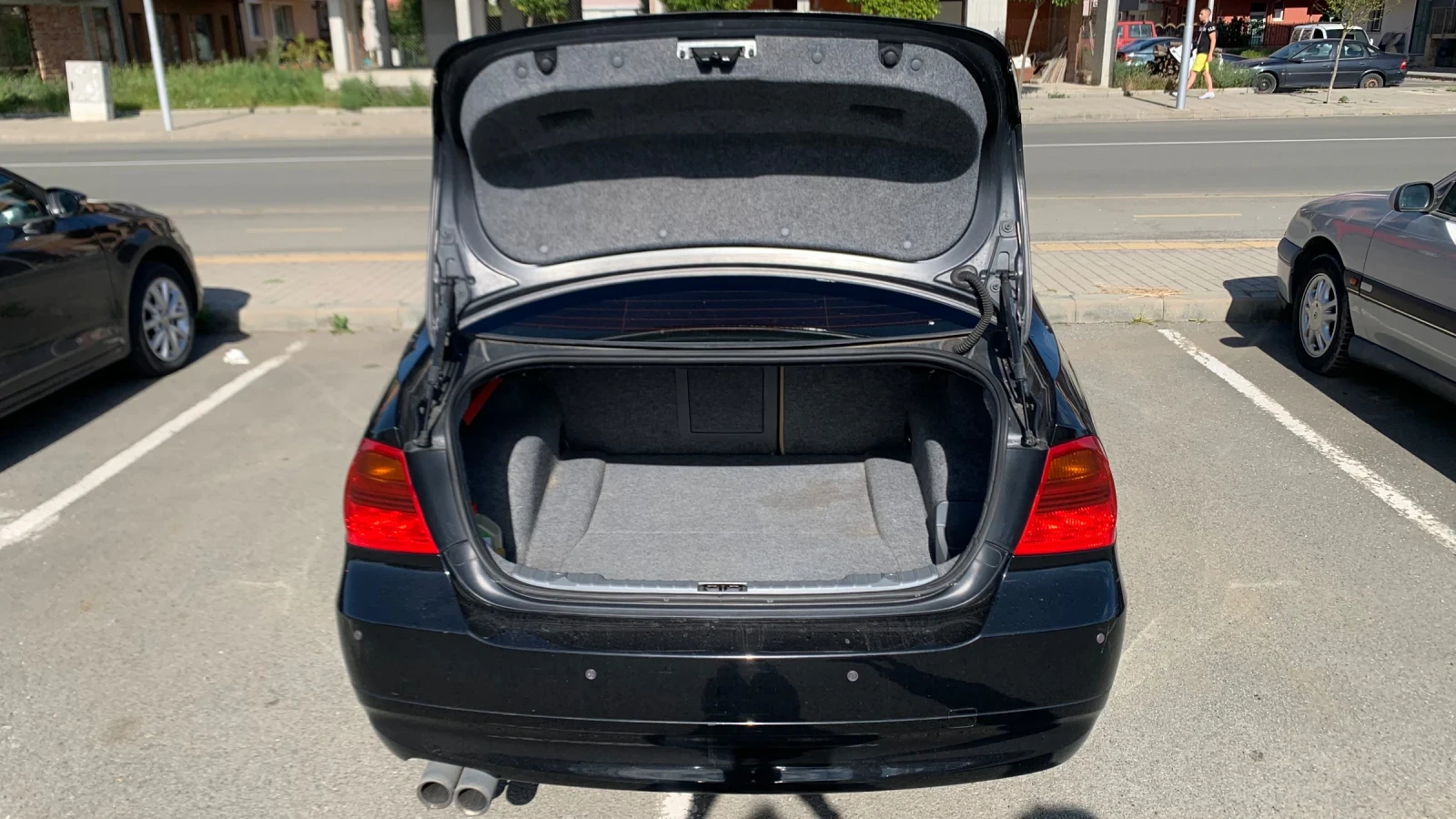 BMW 325 E90 | Mobile.bg   14