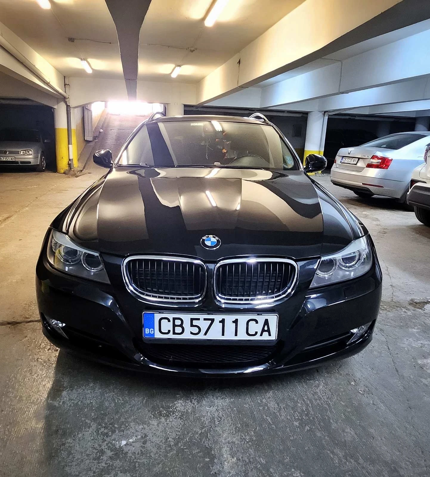 BMW 318 318i | Mobile.bg   1