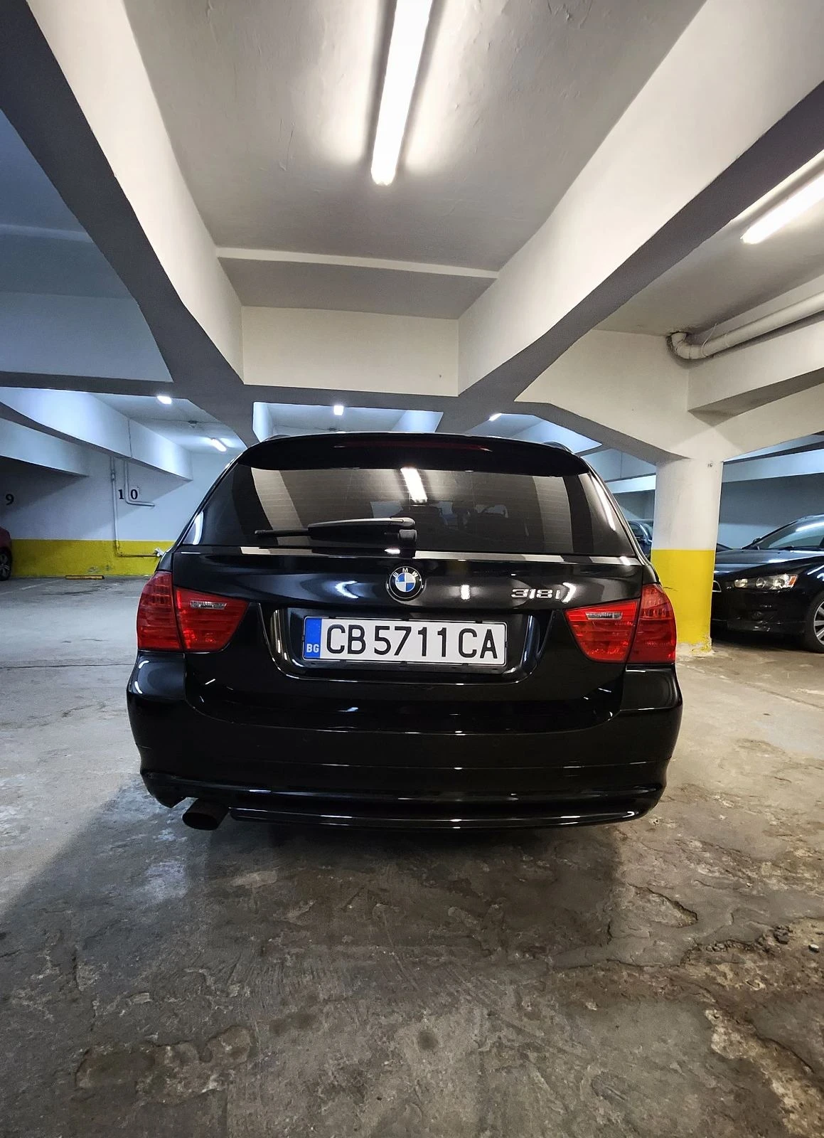 BMW 318 318i | Mobile.bg   12