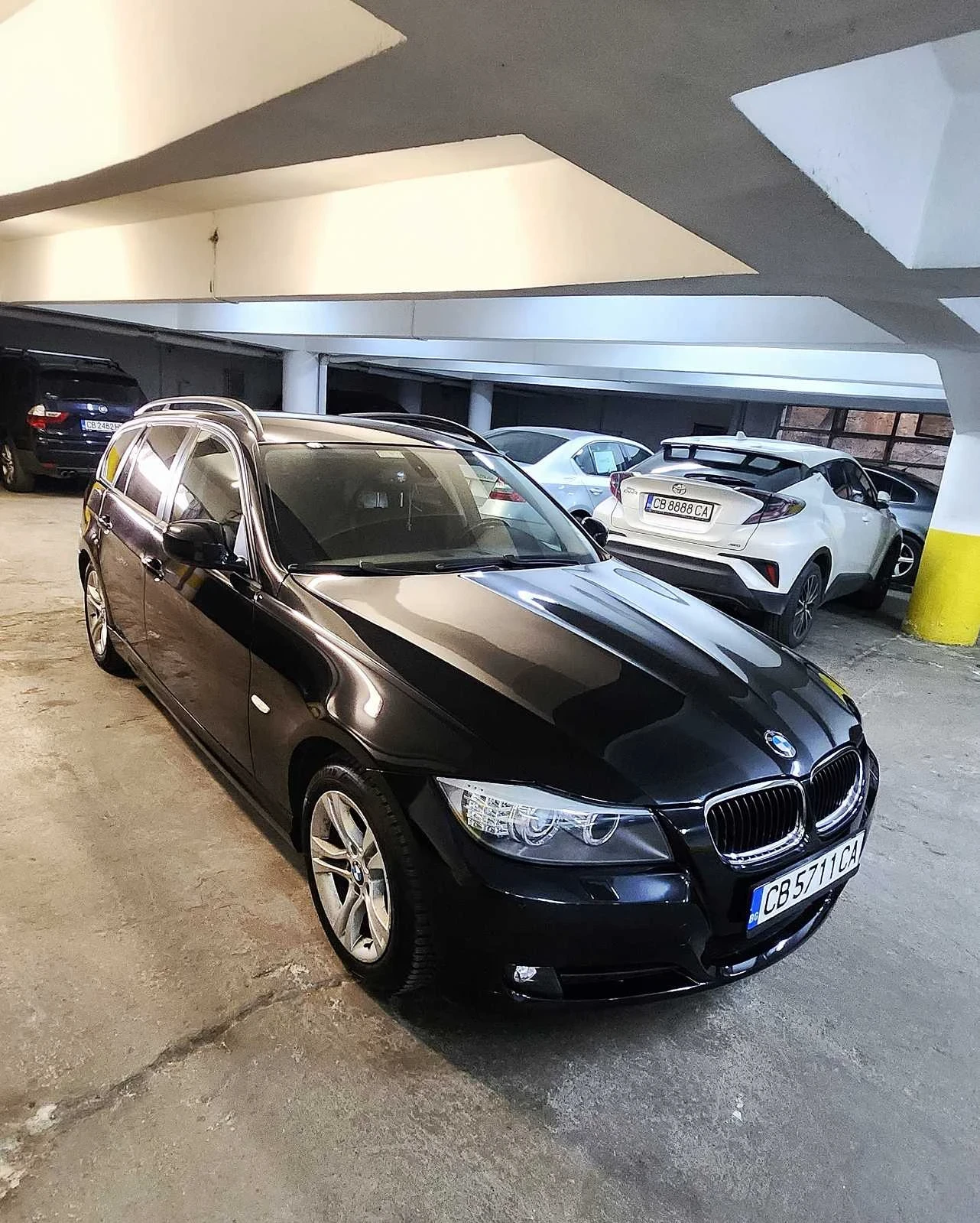 BMW 318 318i - изображение 6