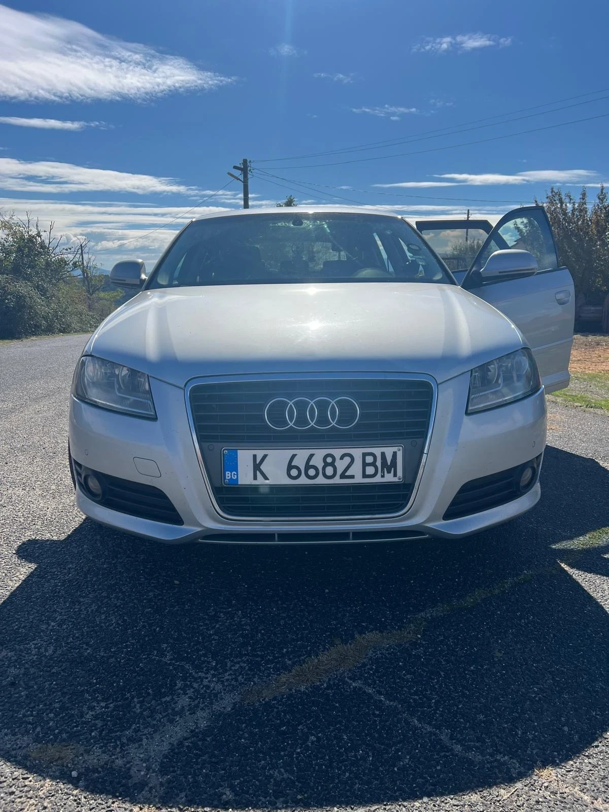 Audi A3 2.0 TDI | Mobile.bg — изображение 1