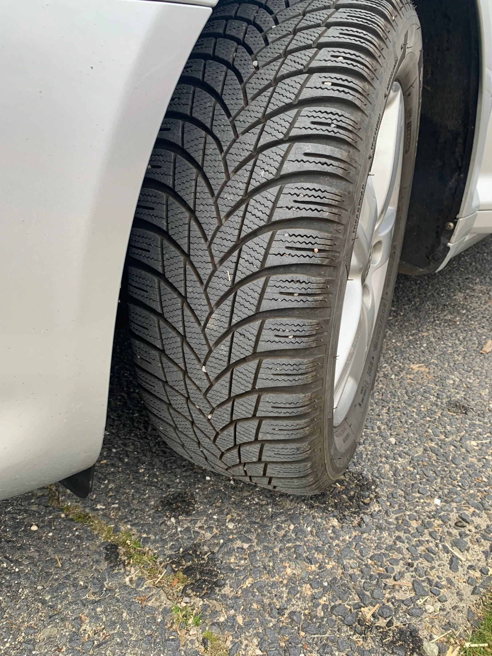 Audi A3 2.0 TDI - изображение 5