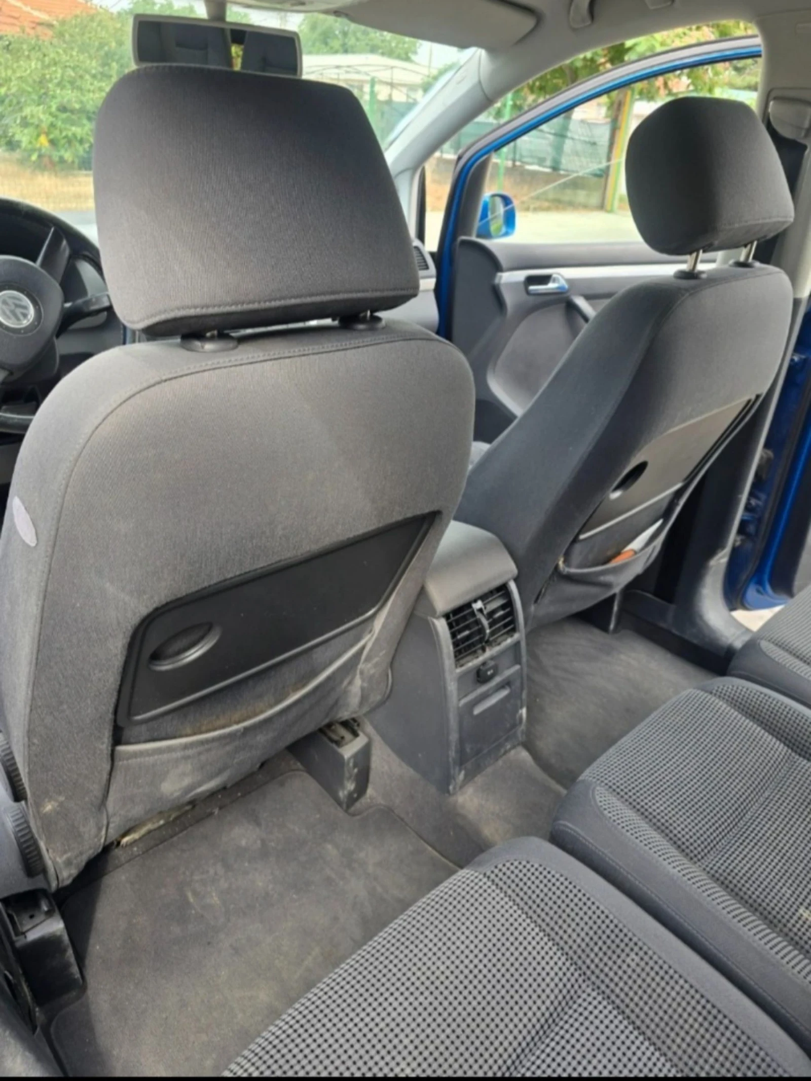 VW Touran | Mobile.bg   9