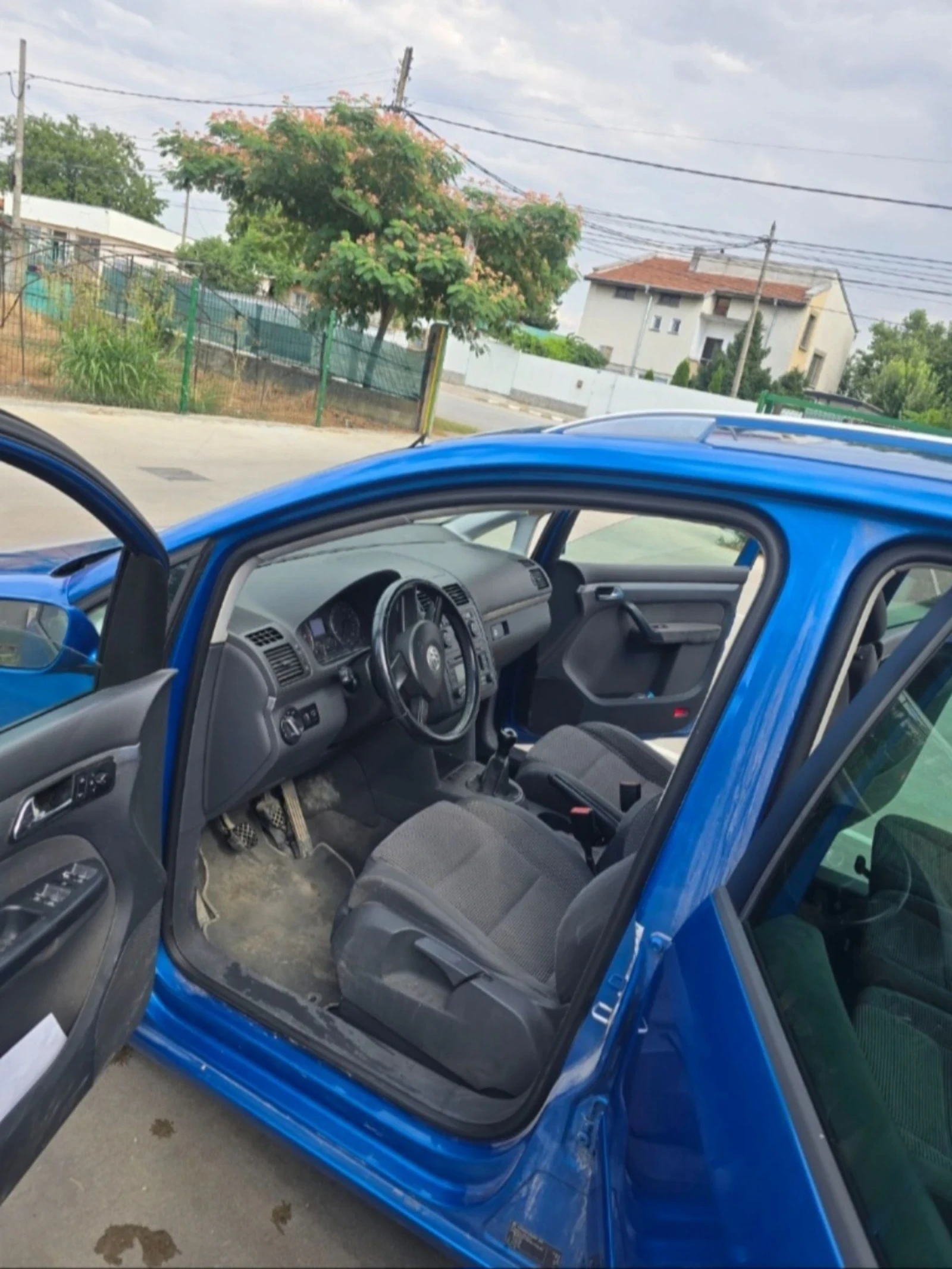 VW Touran | Mobile.bg   3