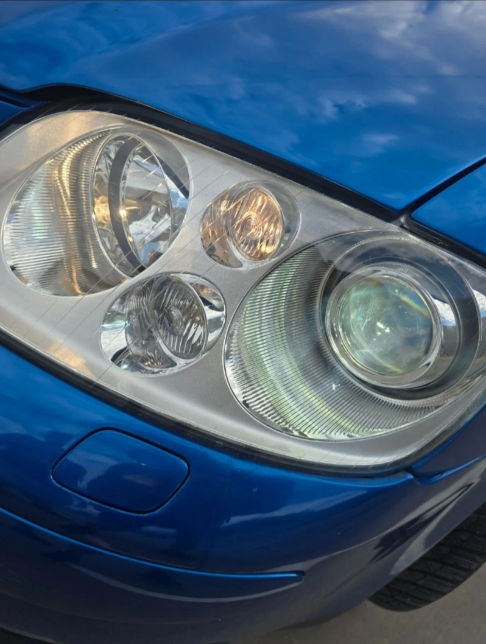 VW Touran | Mobile.bg   2