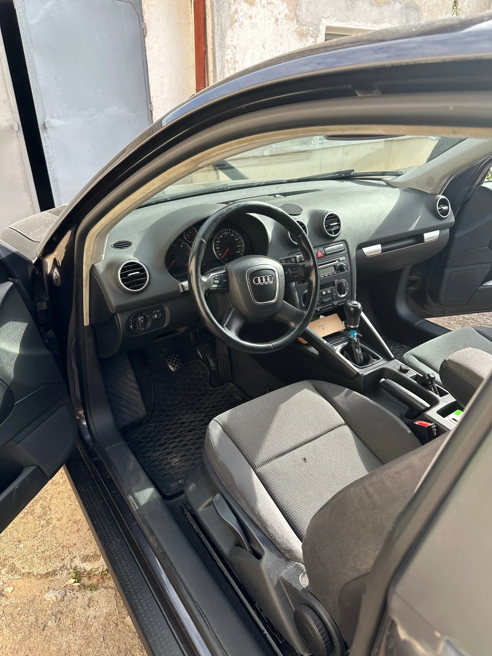 Audi A3 | Mobile.bg � ����������� 3