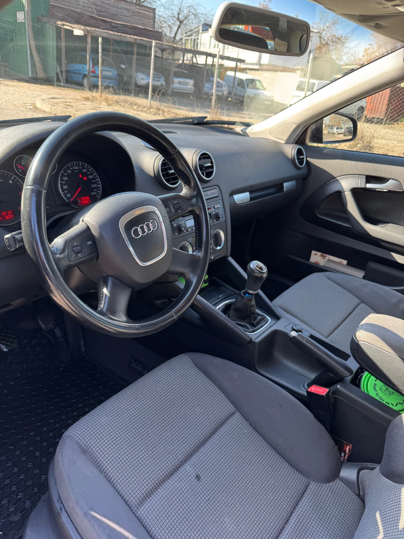 Audi A3 | Mobile.bg � ����������� 6