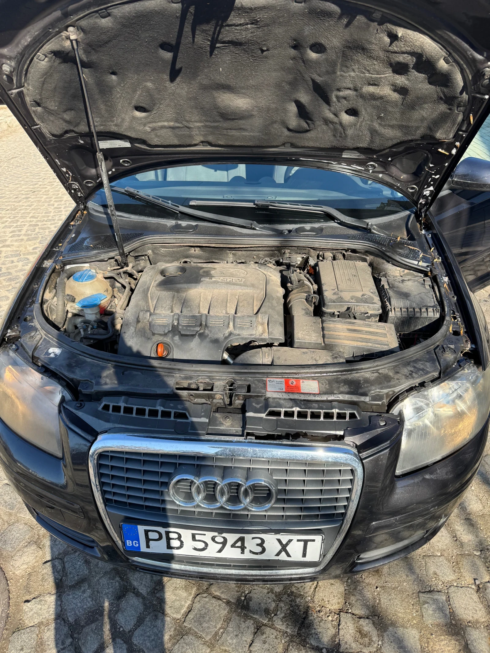 Audi A3 | Mobile.bg � ����������� 4