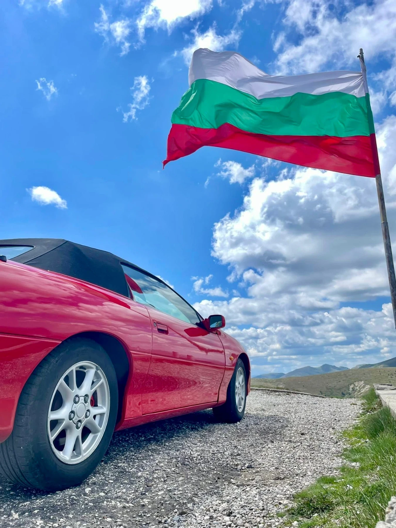 Chevrolet Camaro Convertible - изображение 2