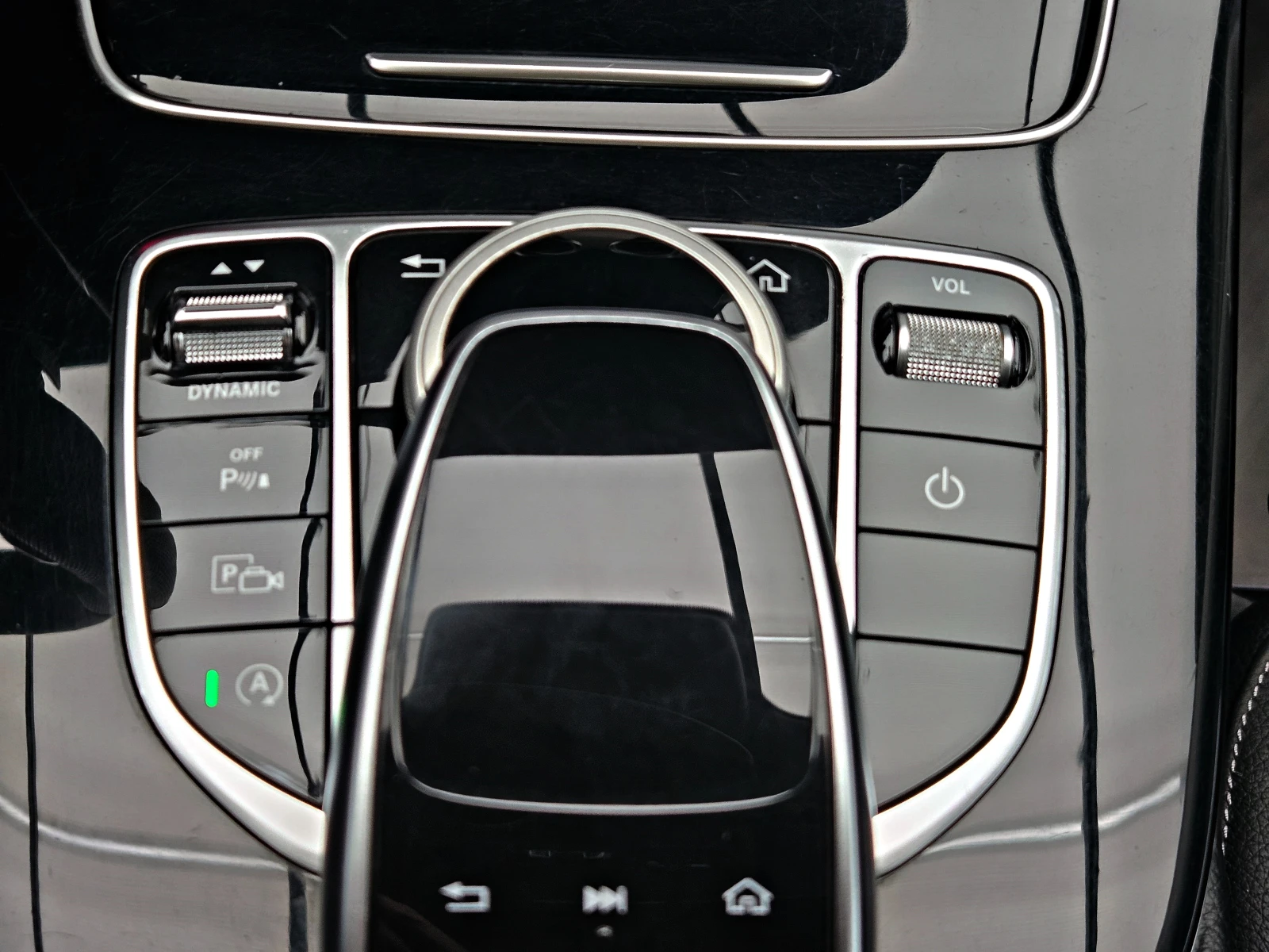 Mercedes-Benz E 220 AMG/9G/DIGI/GERMANY/360CAM/PNO//CAR PLAY/LIZ | Mobile.bg   12