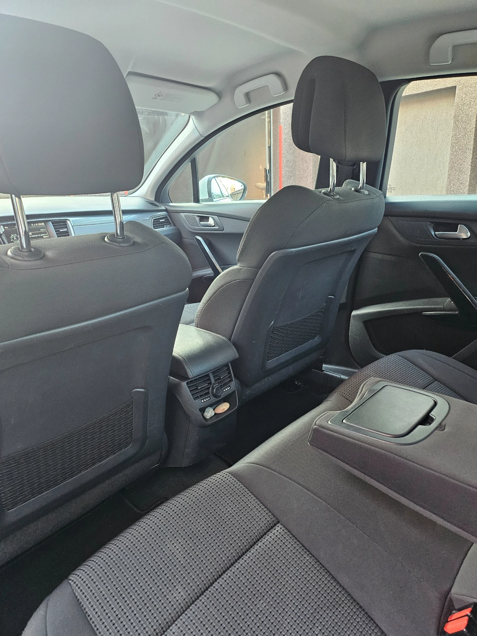 Peugeot 508  - изображение 6