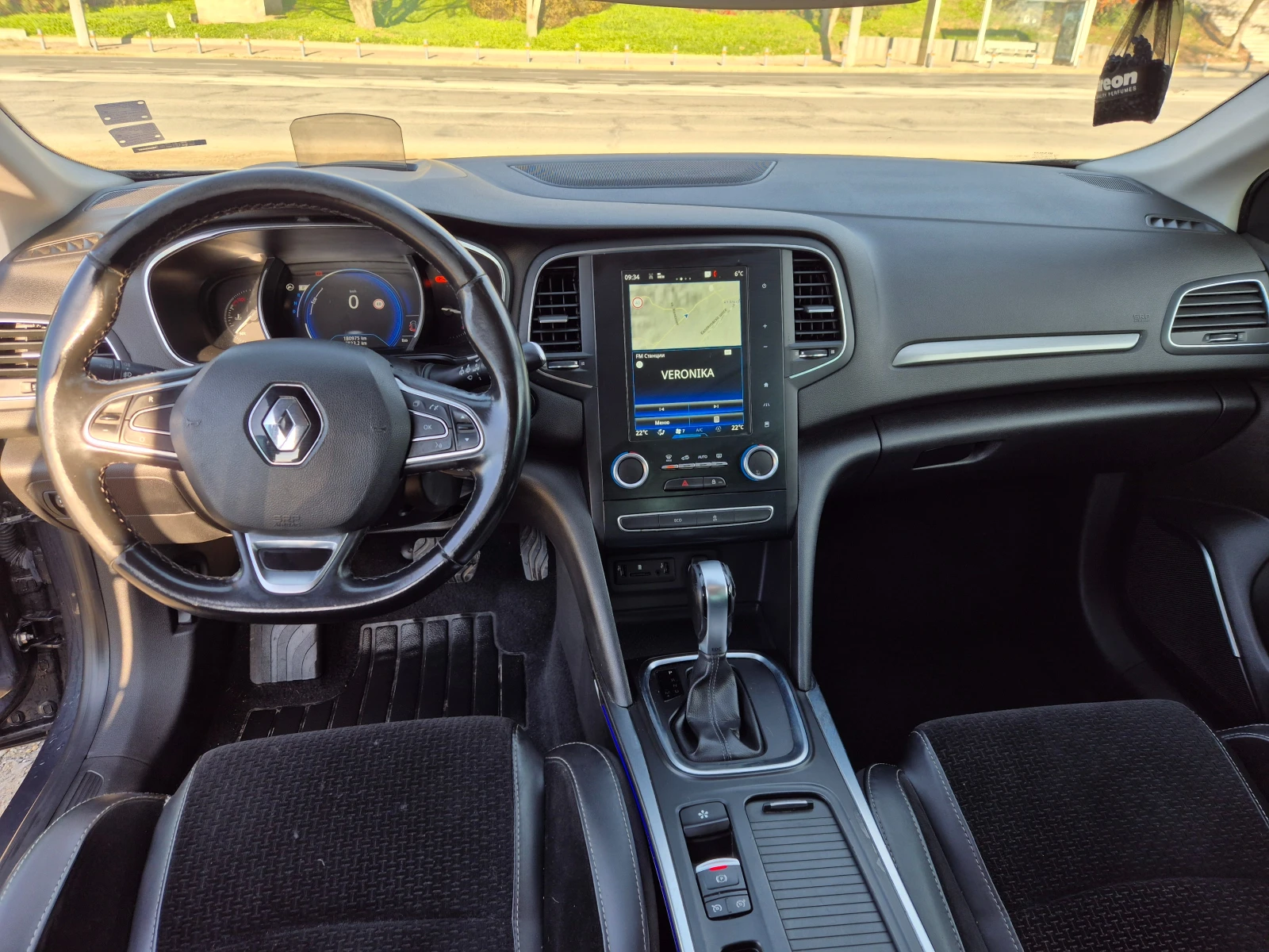Renault Megane 1.5DCI ������� | Mobile.bg � ����������� 14