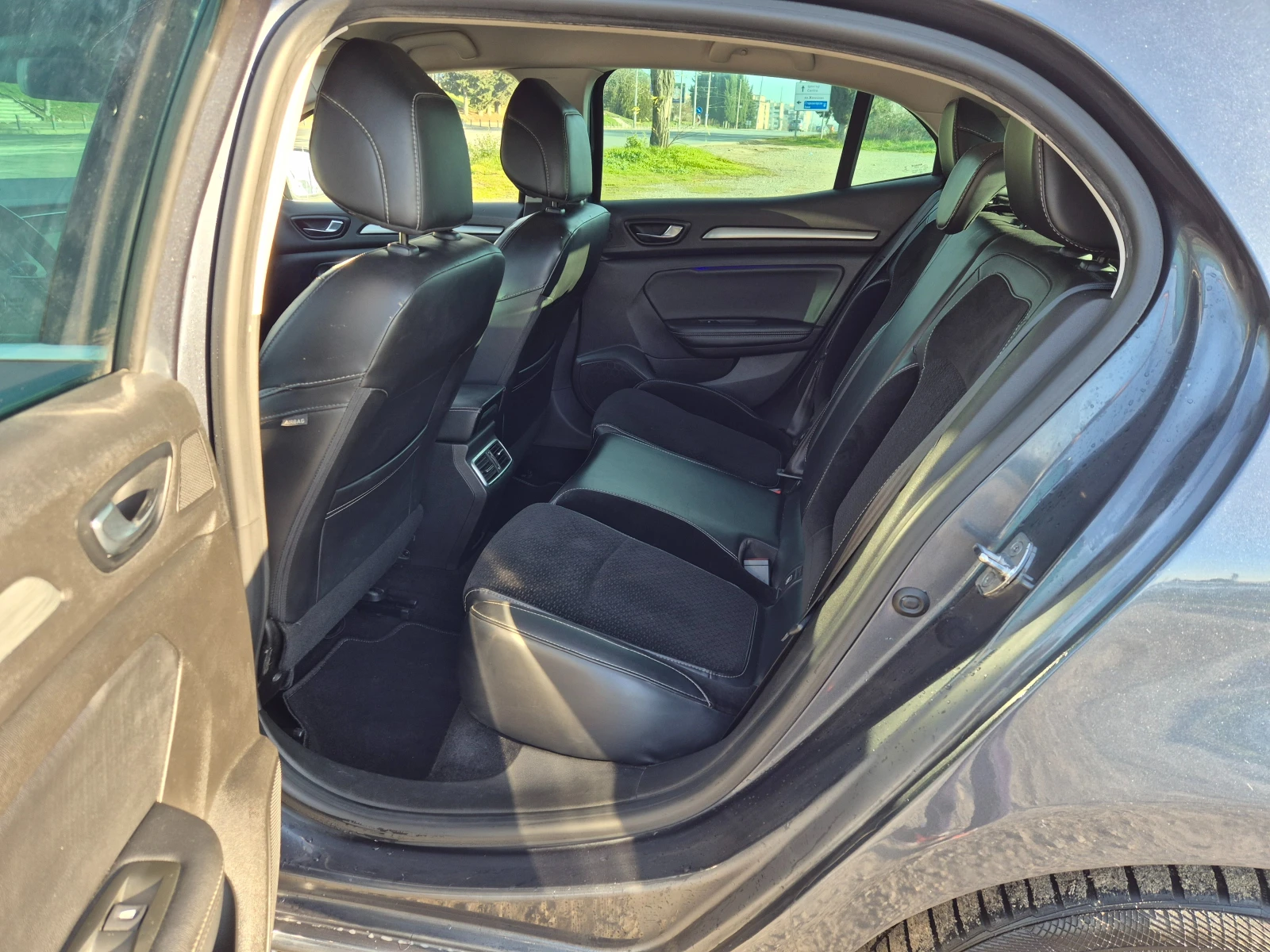 Renault Megane 1.5DCI ������� | Mobile.bg � ����������� 12