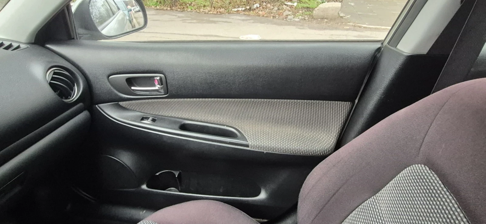 Mazda 6, снимка 11 - Автомобили и джипове - 52898683