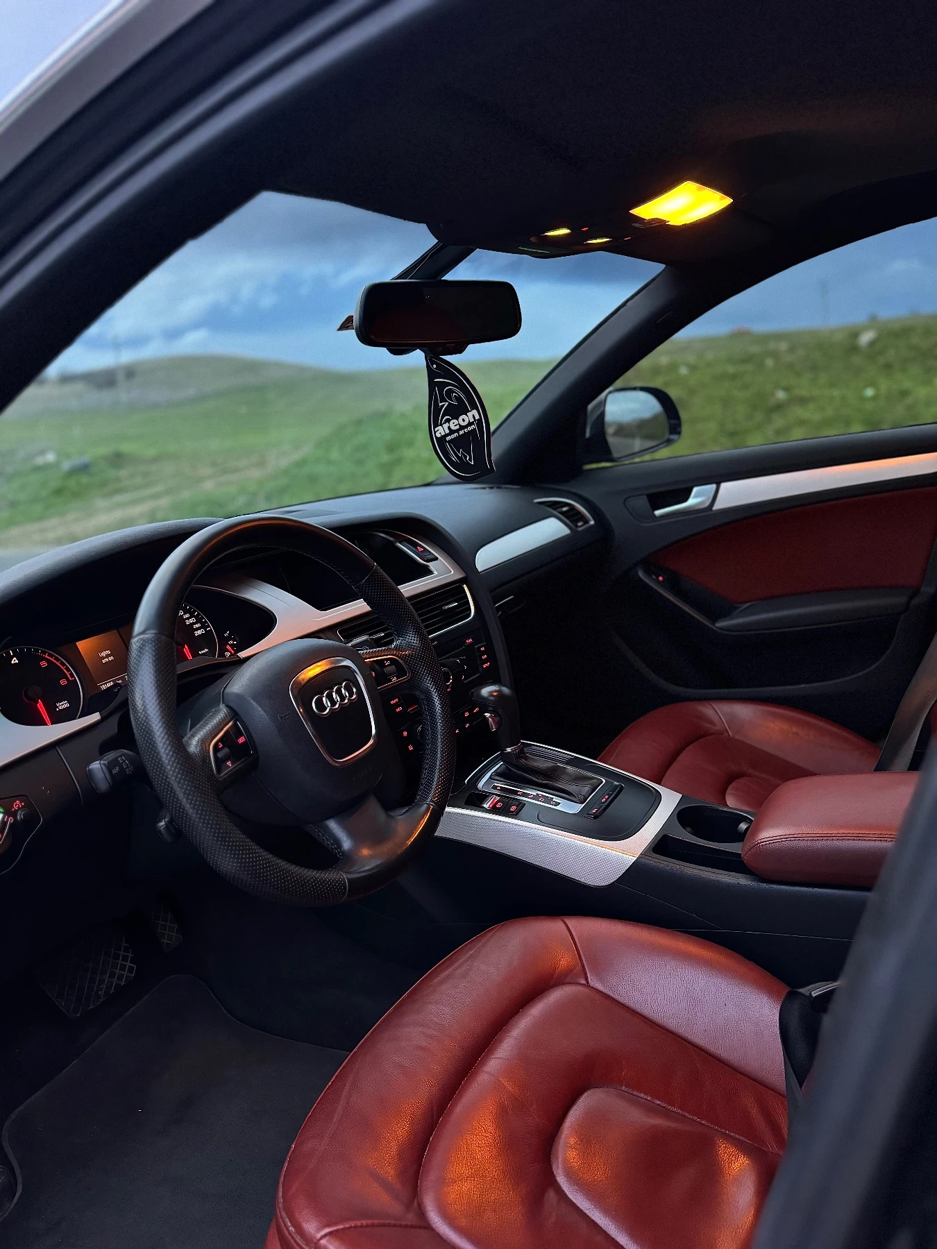 Audi A4  - изображение 9