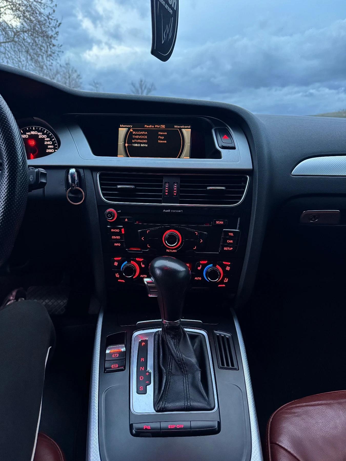Audi A4 | Mobile.bg � ����������� 12