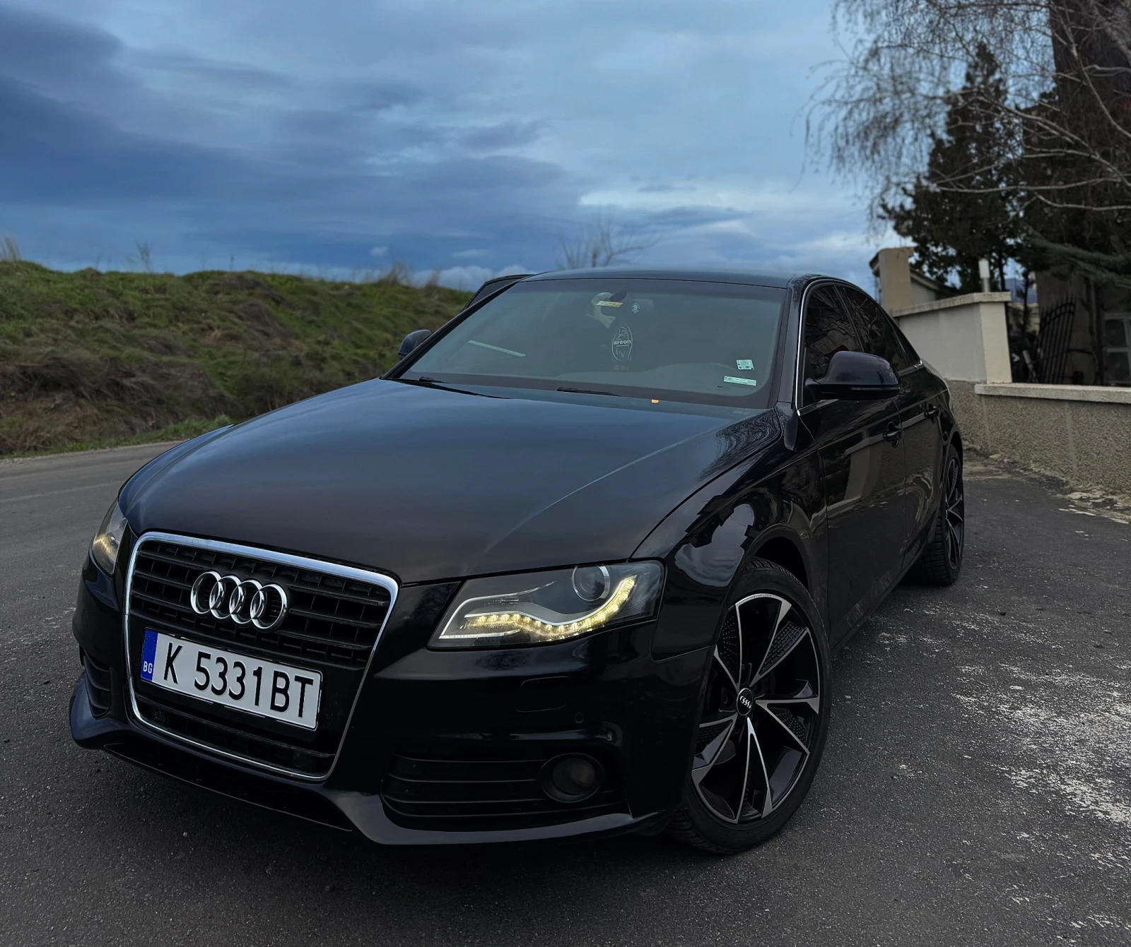 Audi A4 | Mobile.bg � ����������� 1