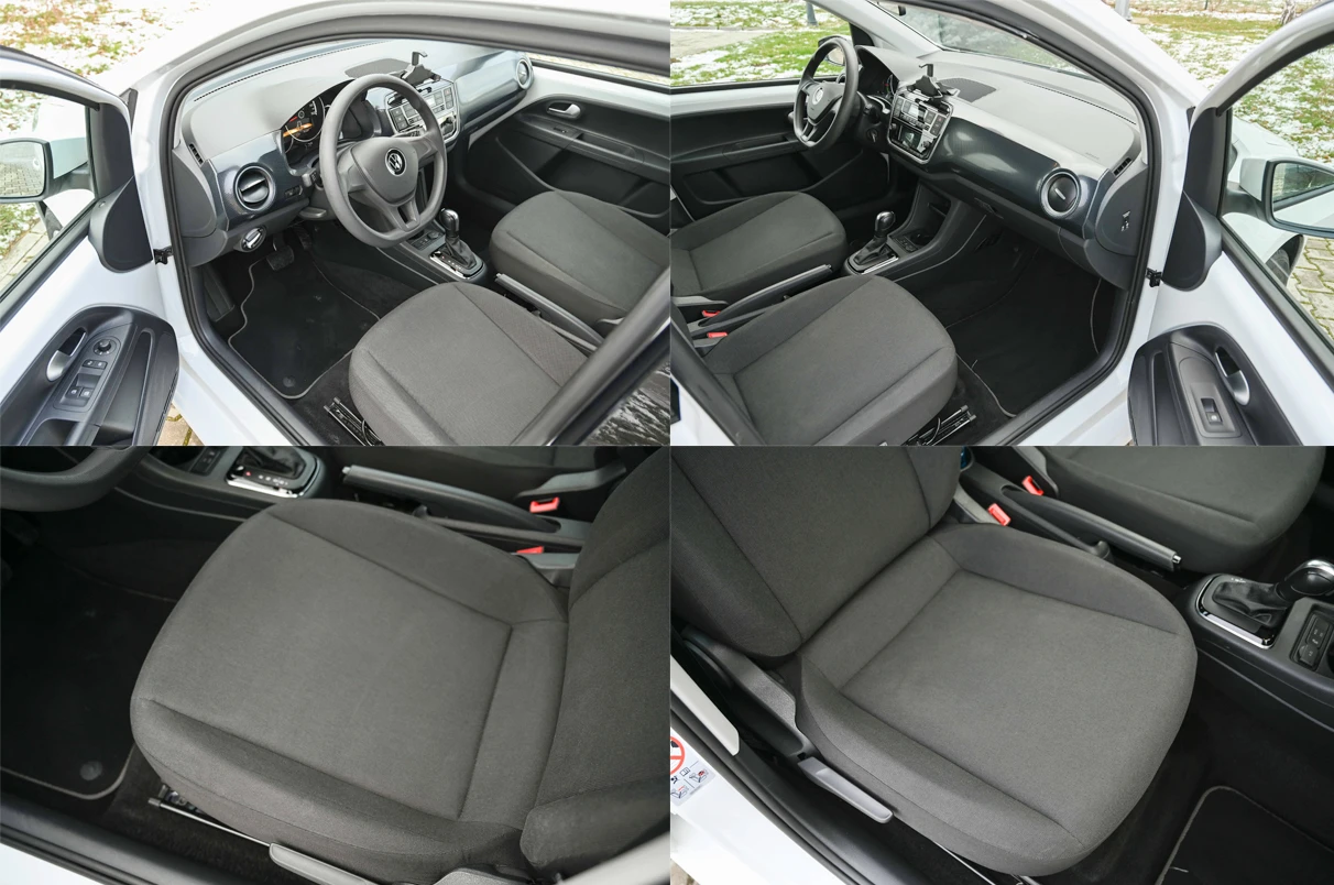 VW Up E-UP* 36.8KW* Germany | Mobile.bg � ����������� 12