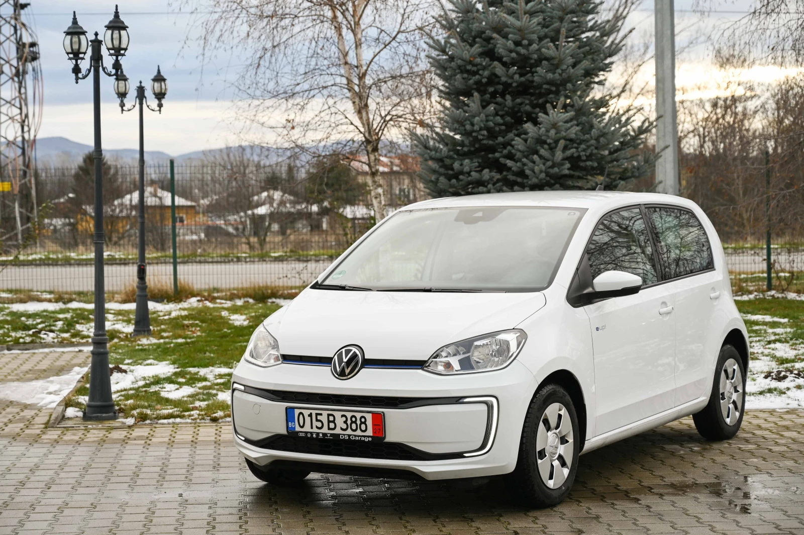 VW Up E-UP* 36.8KW* Germany | Mobile.bg � ����������� 1