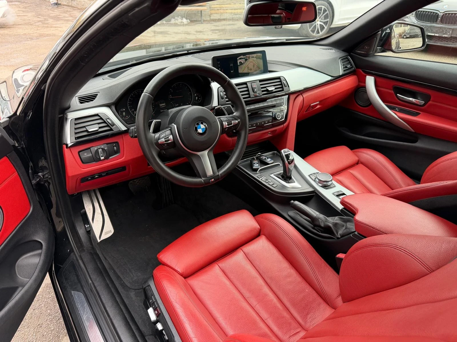 BMW 440 M-Pack xDrive MPPSK M-Performance - изображение 5