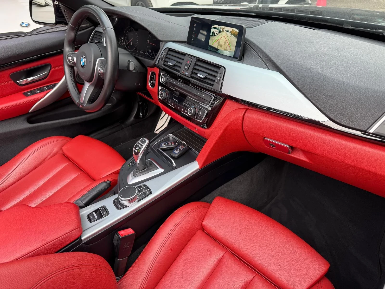 BMW 440 M-Pack xDrive MPPSK M-Performance | Mobile.bg � ����������� 13