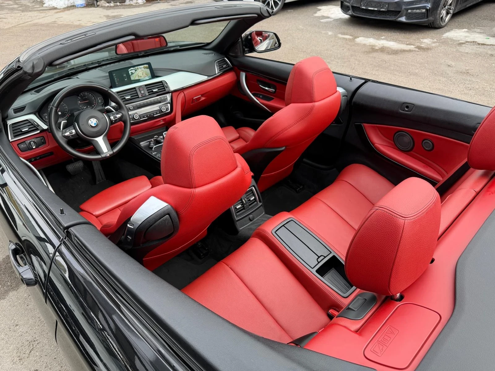 BMW 440 M-Pack xDrive MPPSK M-Performance | Mobile.bg � ����������� 11