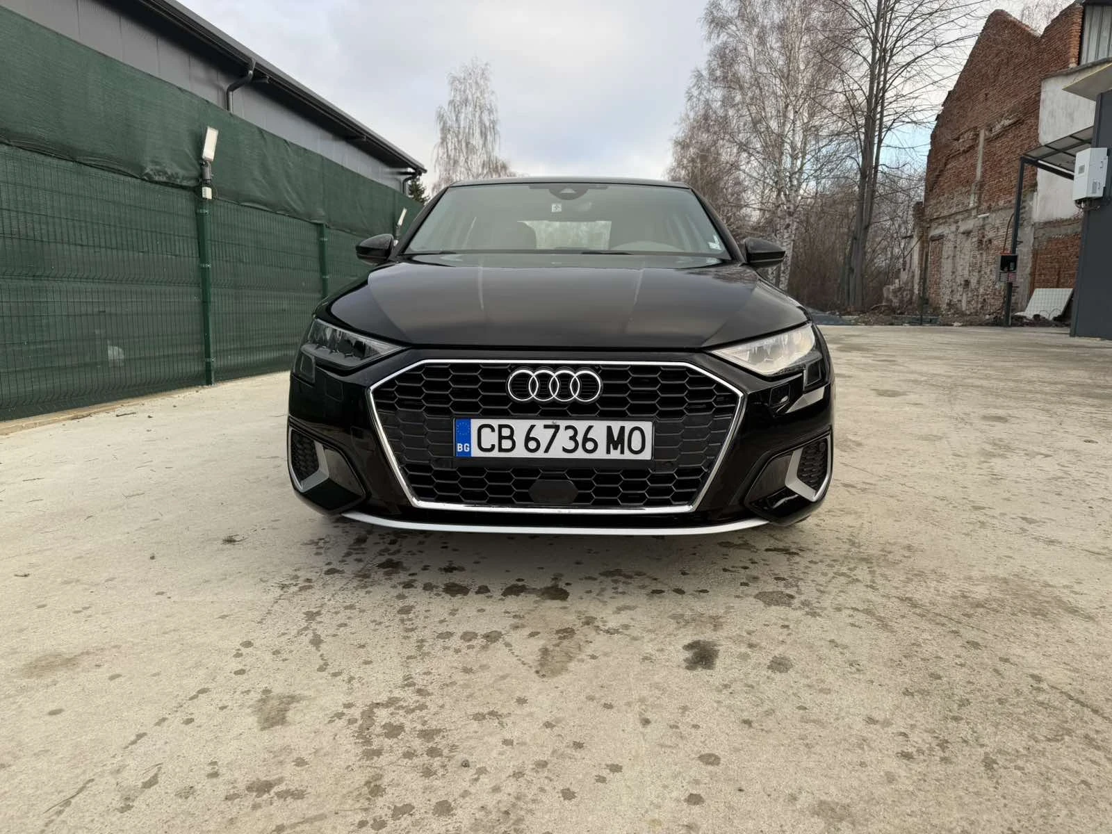 Audi A3 2.0i 204k.c 4x4 UNIKAT EURO 6D | Mobile.bg � ����������� 11