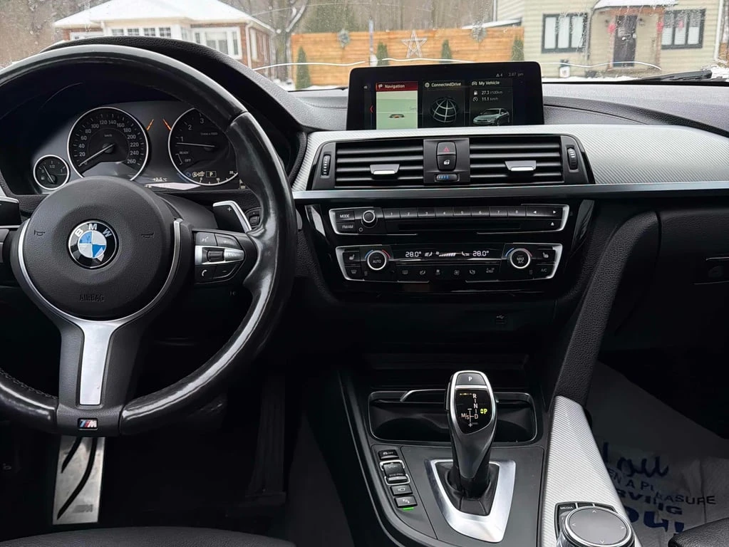 BMW 440 * xDrive * CARFAX * � ����������* HARMAN KARDON*  | Mobile.bg � ����������� 9
