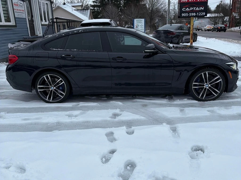 BMW 440 * xDrive * CARFAX * � ����������* HARMAN KARDON*  | Mobile.bg � ����������� 3